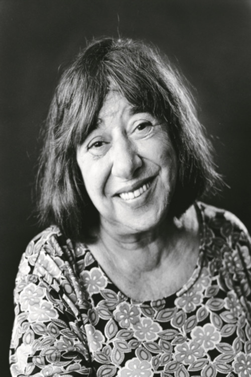 Katerina Aggelaki Rooke