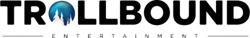 Trollbound Entertainment logo