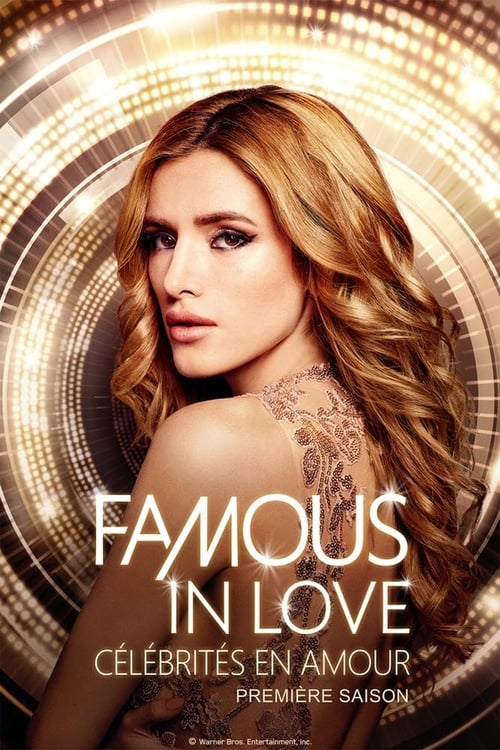 Famous In Love - Saison 1