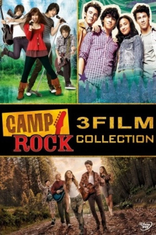 Camp Rock
