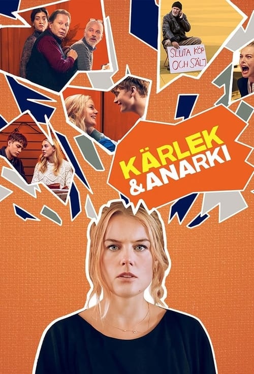 Amor e Anarquia: Season 2