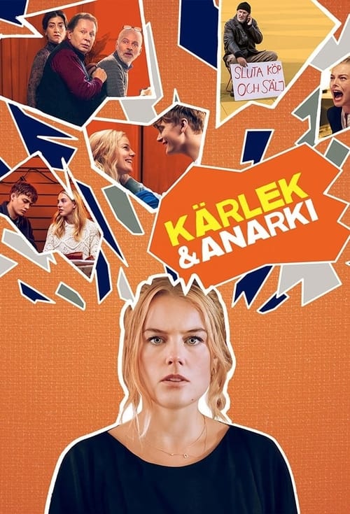 Love & Anarchy, S02 - (2022)