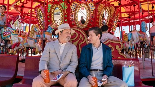Maravilhosa Sra. Maisel: 4×1