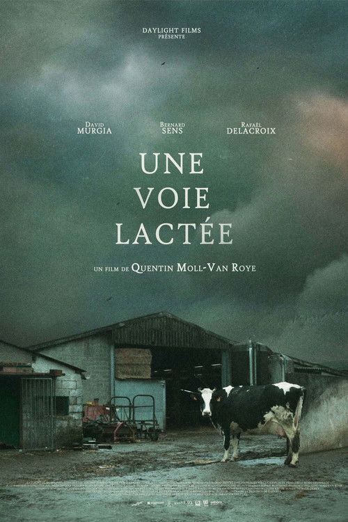 Une Voie Lactée