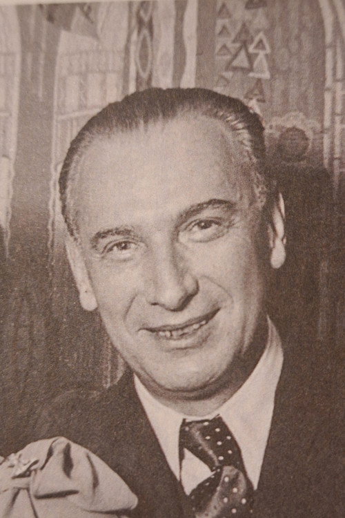 Willi Wolff