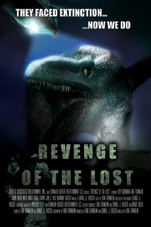 Revenge of the Lost 2017