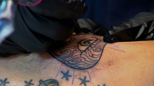 Ink Master, S03E07 - (2013)