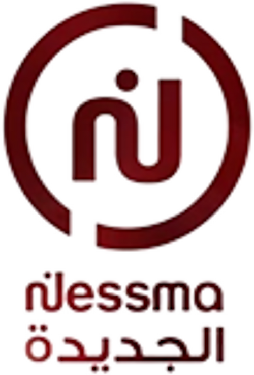 Nessma El Jadida logo