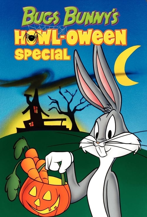 Bugs Bunny's Halloween Hijinks 2000