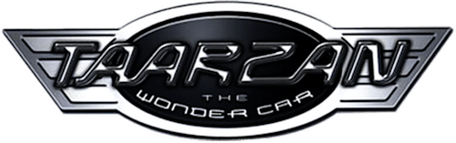 Taarzan: The Wonder Car