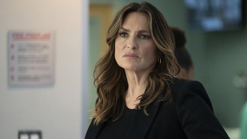 Law & Order: Crime Organizado: 5×2