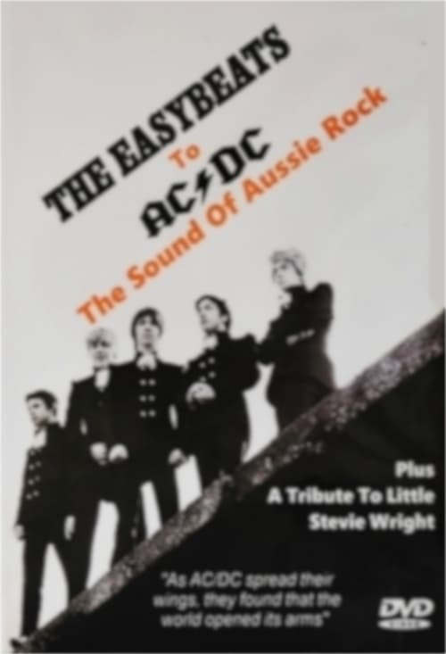 The Easybeats to AC/DC: The Sound of Aussie Rock 2016
