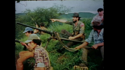 The Gospel of Revolution