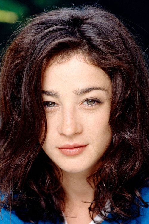 Kép: Moira Kelly színész profilképe
