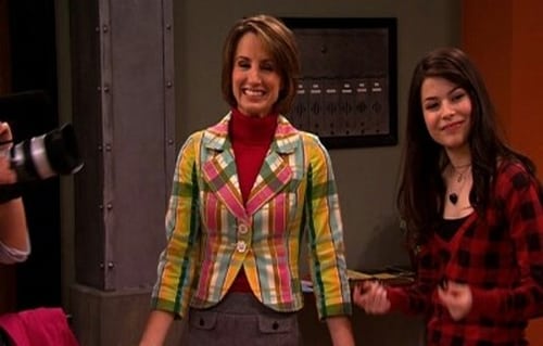 iCarly, S03E06 - (2009)