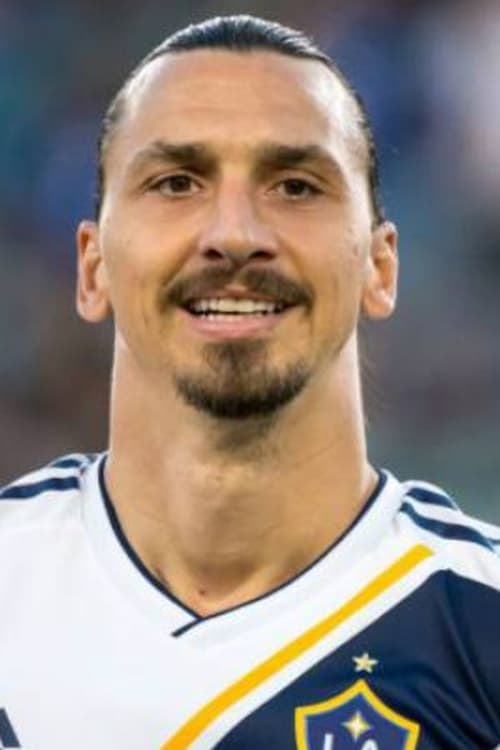 Largescale poster for Zlatan Ibrahimović