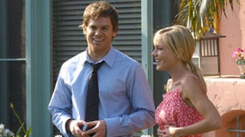 Dexter: 4×1