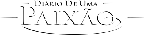 Diário de uma Paixão - Logo 5