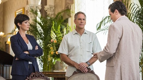 NCIS: Nova Orleans: 1×5