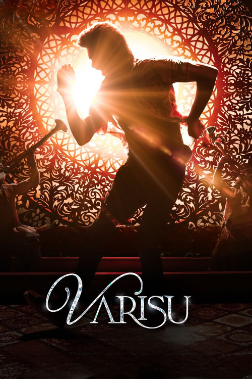 Varisu poster