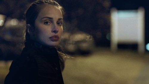 Poster della serie The Cliff