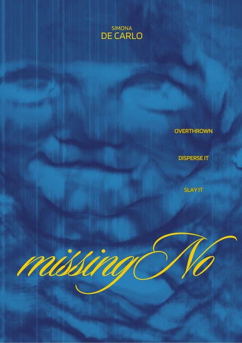 MissingNo.