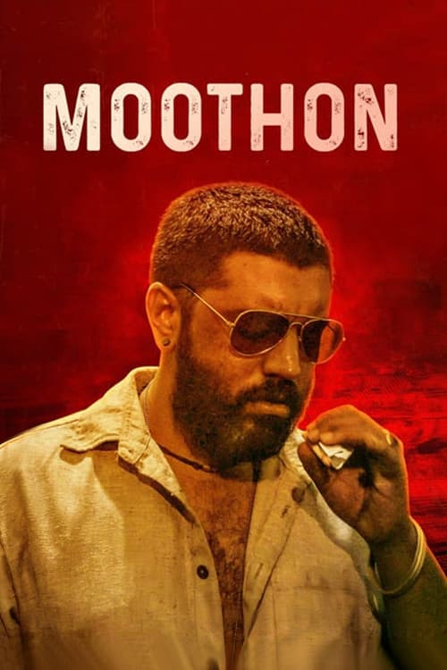 Moothon Movie Poster Image