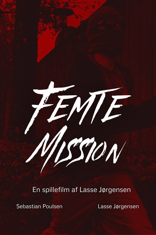 Femte Mission