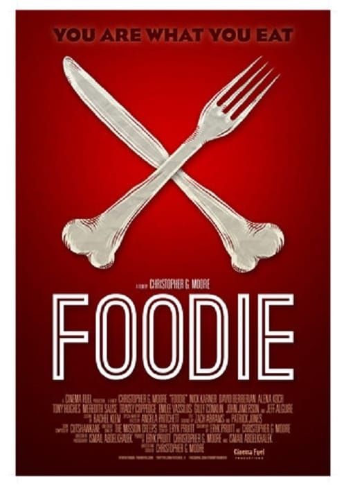 Foodie 2012