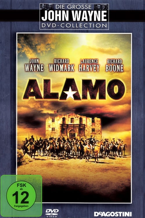 Alamo 1960