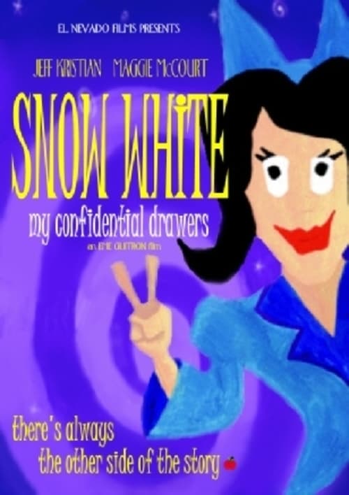 Snow White: My Confidential Drawers 2004