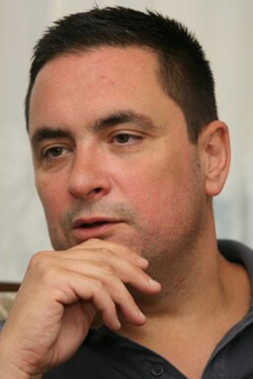 Dimitrije Banjac