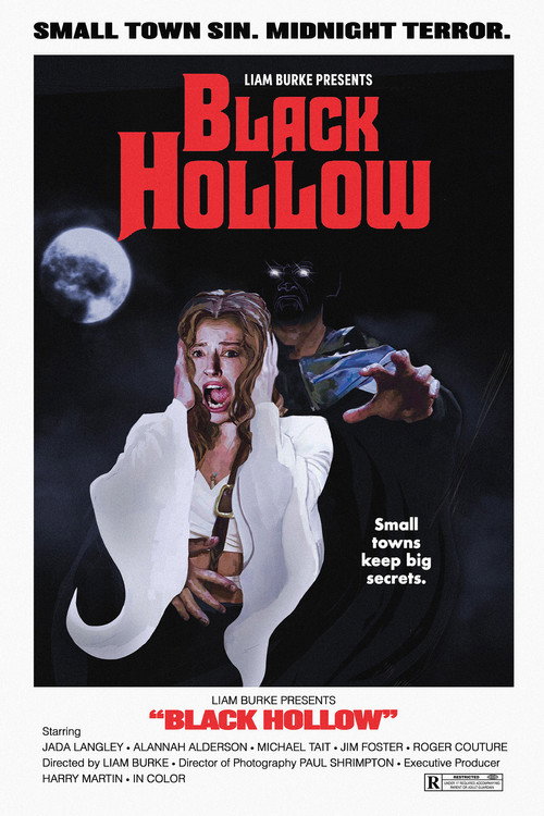 Black Hollow