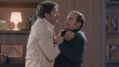 Image de l'épisode Épisode 3