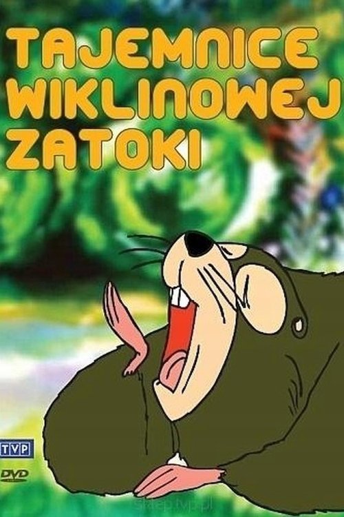 Tajemnice Wiklinowej Zatoki 1985