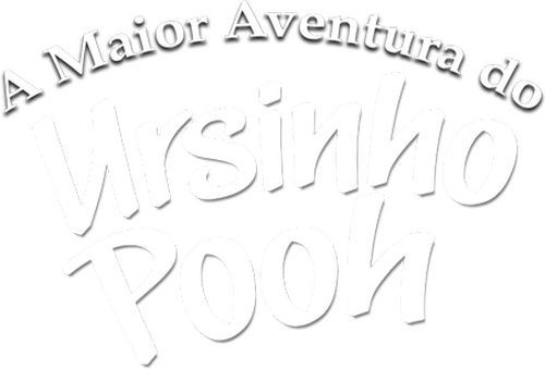 Winnie Pooh: su gran aventura