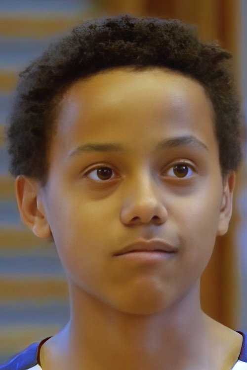 Foto de Leonard Mangheni Sommer Ipsen