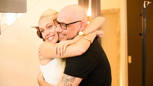 Germany's Next Topmodel: Stories - S01E18 - Familien-Reunion in L.A.