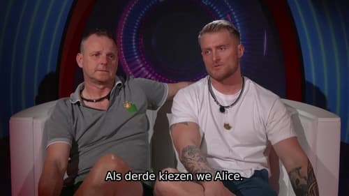 Big Brother, S04E46 - (2024)