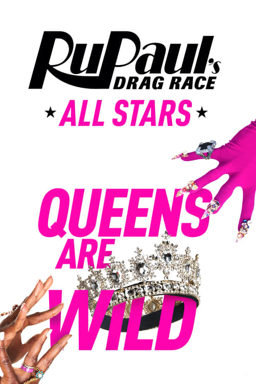 Where to stream RuPaul's Drag Race All Stars Season 2