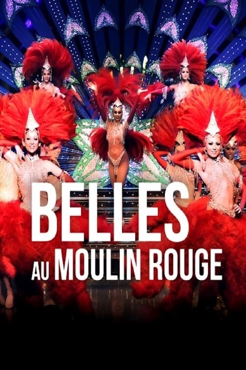 Belles au Moulin Rouge (2019)