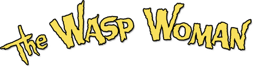 The Wasp Woman