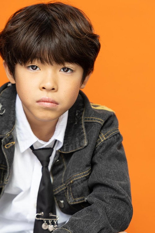 Ethan Wang