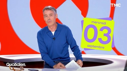 Épisode 3