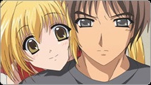 Poster della serie Lovedol ~Lovely Idol~