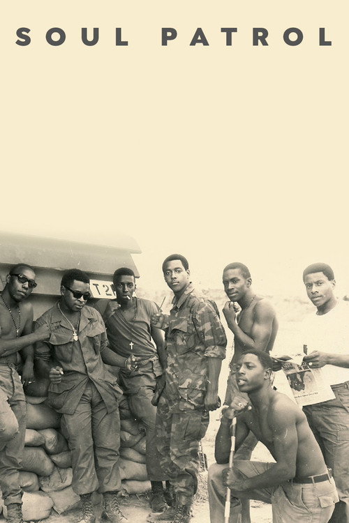 Soul Patrol still 4