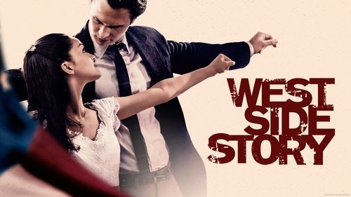 West Side Story (2021) Download Full HD ᐈ BemaTV