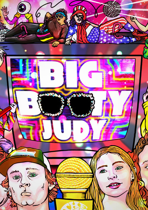 Big Booty Judy (2022)