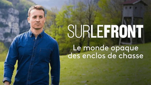 Image Faut-il interdire la chasse en enclos ?