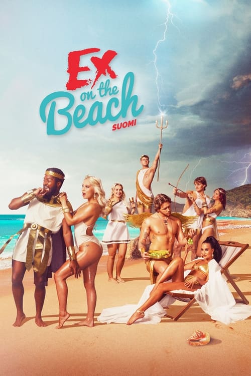 Ex on the Beach Suomi (2020)